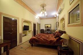 Hari Mahal Palace-By Pachar Group