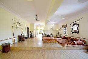 Hari Mahal Palace-By Pachar Group