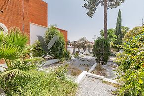 AYZ Joaquín Pol - Auto check-in property