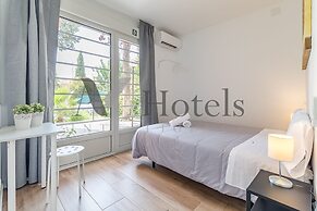 AYZ Joaquín Pol - Auto check-in property