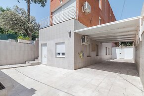 AYZ Joaquín Pol - Auto check-in property