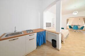 Villa Aida Luxury Apartments & Spa