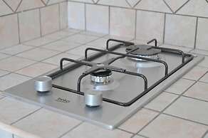 Villa Aida Luxury Apartments & Spa