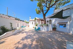 Villa Aida Luxury Apartments & Spa