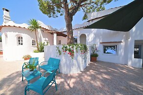 Villa Aida Luxury Apartments & Spa