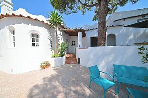 Villa Aida Luxury Apartments & Spa