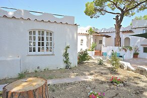 Villa Aida Luxury Apartments & Spa