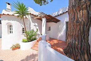 Villa Aida Luxury Apartments & Spa