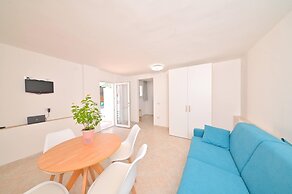 Villa Aida Luxury Apartments & Spa