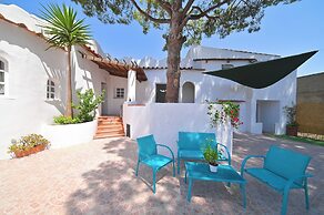 Villa Aida Luxury Apartments & Spa