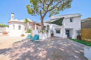 Villa Aida Luxury Apartments & Spa