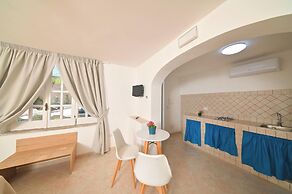 Villa Aida Luxury Apartments & Spa