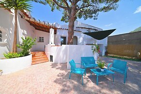 Villa Aida Luxury Apartments & Spa