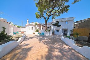 Villa Aida Luxury Apartments & Spa