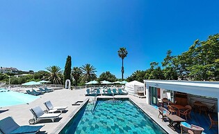 Villa Aida Luxury Apartments & Spa