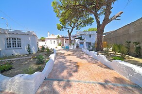 Villa Aida Luxury Apartments & Spa