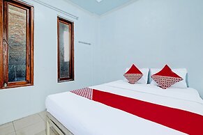 OYO 91987 Archery Residence Syariah