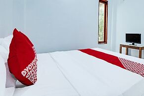 OYO 91987 Archery Residence Syariah