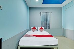 OYO 91987 Archery Residence Syariah