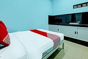 OYO 91987 Archery Residence Syariah