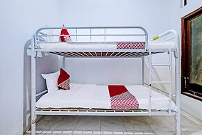 OYO 91987 Archery Residence Syariah