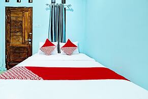 OYO 91987 Archery Residence Syariah