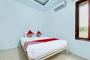 OYO 91987 Archery Residence Syariah