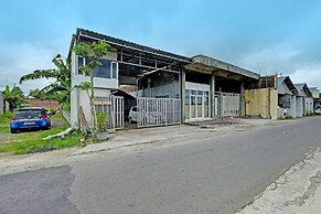 OYO 91987 Archery Residence Syariah