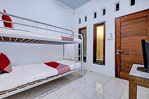 OYO 91987 Archery Residence Syariah