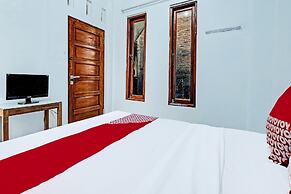 OYO 91987 Archery Residence Syariah