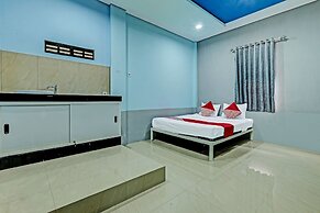 OYO 91987 Archery Residence Syariah