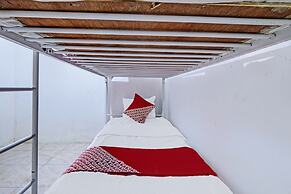 OYO 91987 Archery Residence Syariah