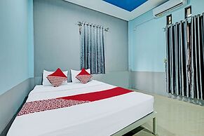 OYO 91987 Archery Residence Syariah