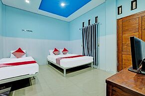 OYO 91987 Archery Residence Syariah