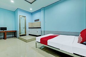 OYO 91987 Archery Residence Syariah