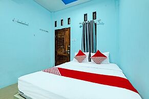 OYO 91987 Archery Residence Syariah