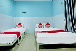 OYO 91987 Archery Residence Syariah