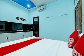 OYO 91987 Archery Residence Syariah