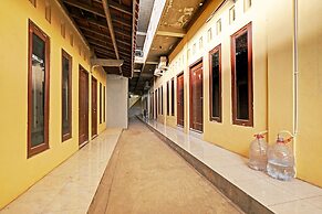 OYO 91987 Archery Residence Syariah