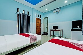 OYO 91987 Archery Residence Syariah