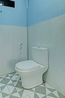 OYO 91987 Archery Residence Syariah