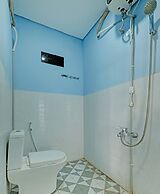 OYO 91987 Archery Residence Syariah