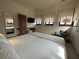 Hotel El Rosal de Cudillero