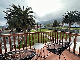 Hotel El Rosal de Cudillero