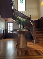 Hotel El Rosal de Cudillero