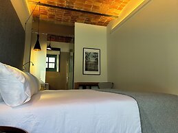 Hotel El Rosal de Cudillero