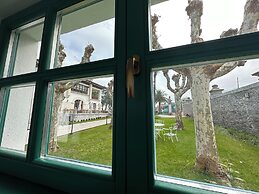 Hotel El Rosal de Cudillero