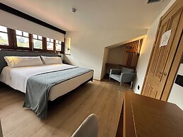 Hotel El Rosal de Cudillero