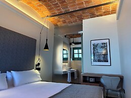 Hotel El Rosal de Cudillero