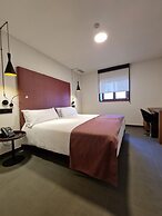 Hotel El Rosal de Cudillero